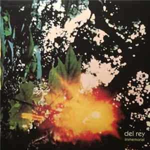 Del Rey - Immemorial FLAC