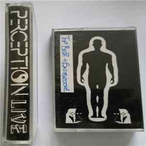 Top Buzz, DJ Easygroove - Perception- Back Again FLAC