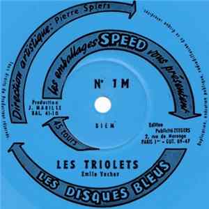 Unknown Artist - Les Triolets FLAC