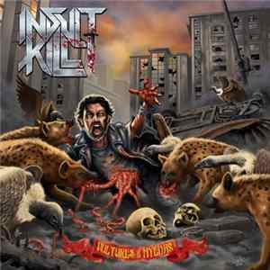 Insult Kill - Vultures & Hyenas FLAC
