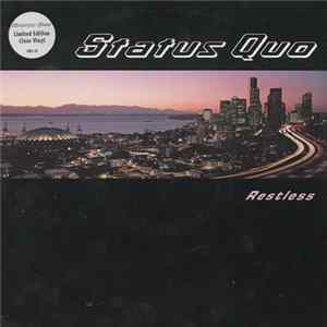 Status Quo - Restless FLAC