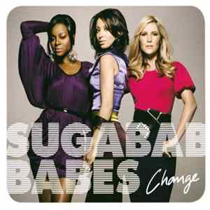 Sugababes - Change FLAC