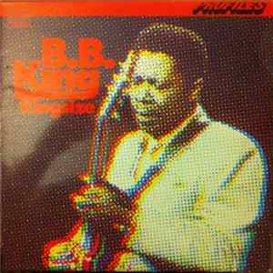 B.B. King - Kingsize FLAC