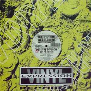 Positive Division - Got To Move It FLAC