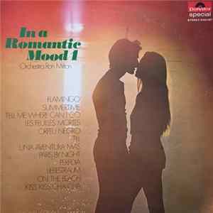 Ron Milton - In A Romantic Mood 1 FLAC