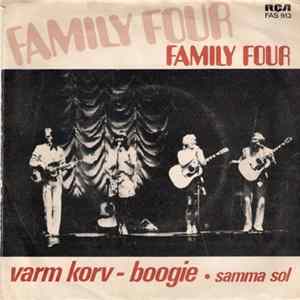 Family Four - Varm Korv - Boogie FLAC