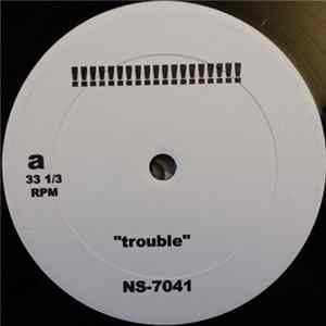 Various - Trouble / Fan Letter FLAC