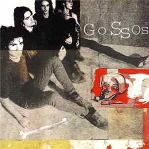 Gossos - Gossos FLAC