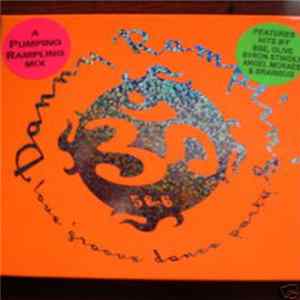 Danny Rampling - Love Groove Dance Party Volumes 5 & 6 FLAC