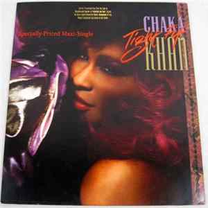 Chaka Khan - Tight Fit FLAC