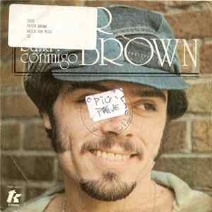Peter Brown - Baila Conmigo FLAC