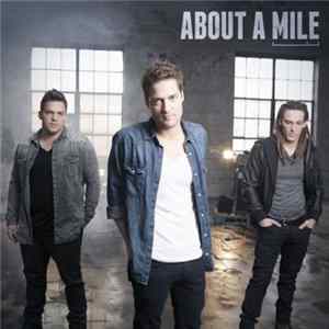 About A Mile - About A Mile FLAC