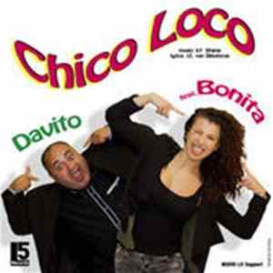 Davito Feat. Bonita - Chico Loco FLAC