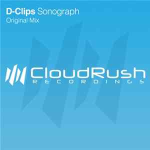 D-Clips - Sonograph FLAC