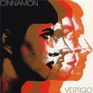 Cinnamon - Vertigo FLAC