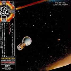 The Electric Light Orchestra - E.L.O. 2 FLAC
