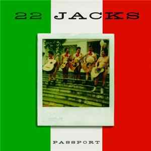 22 Jacks / Mess - Untitled FLAC