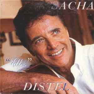 Sacha Distel - Elles FLAC