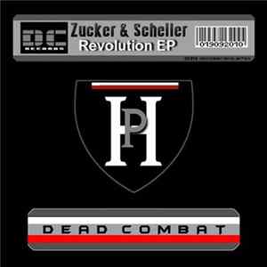 Zucker & Scheller - Revolution EP FLAC