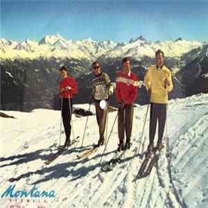 Unknown Artist - Montana Vermala Alt. 1500 m. Suisse FLAC