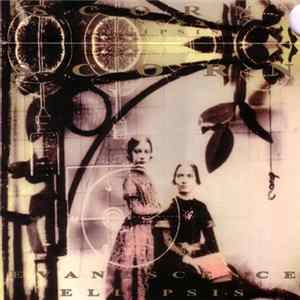 Scorn - Evanescence / Ellipsis FLAC