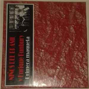 Niños Del Brasil, Enrique Bunbury - Primera Maqueta FLAC