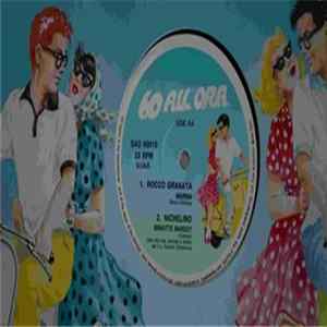 Various - I Ballabili Degli Anni '60 In Versione Originale = Italian Dance Best Hits Original Version FLAC