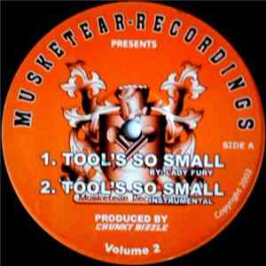 Musketears - Musketear Recordings Volume 2 FLAC
