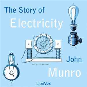 John Munro - The Story Of Electricity FLAC