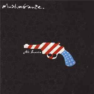 Muslimgauze - Ali Zarin FLAC