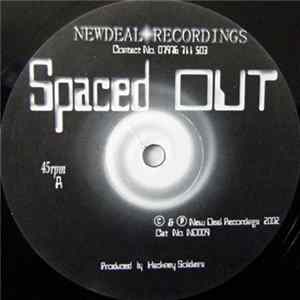 Hackney Soldiers - Spaced Out / On Da One FLAC