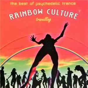 Various - Rainbow Culture FLAC
