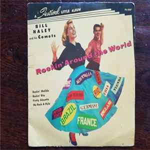 Bill Haley And His Comets - Rockin' Around The World FLAC