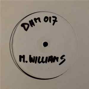 Mark Williams - Roots E.P. FLAC