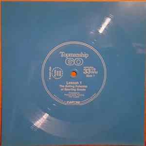 Unknown Artist - Topmanship 60 FLAC