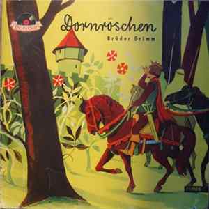 Brüder Grimm - Dornröschen FLAC