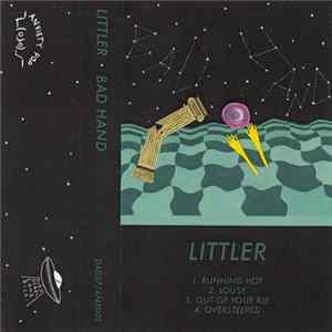 Littler - Bad Hand FLAC