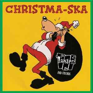 Various - Christma-Ska FLAC