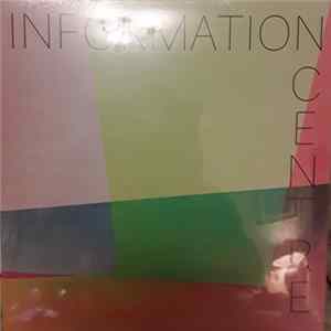 Eddie Peake - Information Centre FLAC