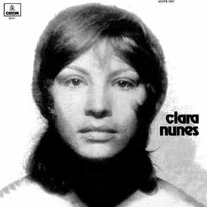 Clara Nunes - Clara Nunes FLAC