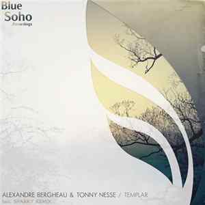 Alexandre Bergheau & Tonny Nesse - Templar FLAC