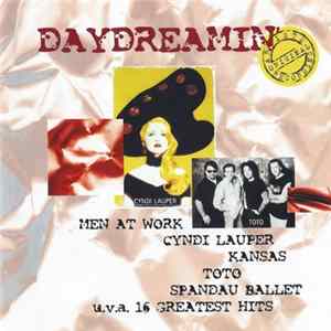 Various - Daydreamin' FLAC