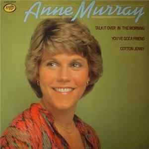 Anne Murray - Talk It Over In The Morning FLAC