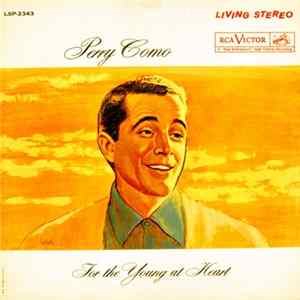 Perry Como - For The Young At Heart FLAC