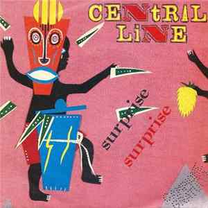 Central Line - Surprise Surprise FLAC