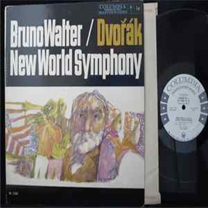Bruno Walter / Dvořák - New World Symphony FLAC