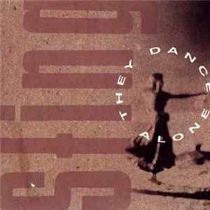 Sting - They Dance Alone FLAC
