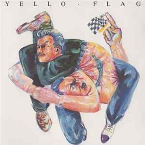 Yello - Flag FLAC