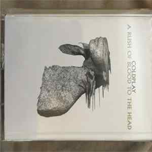 Coldplay - A Rush Of Blood To The Head FLAC