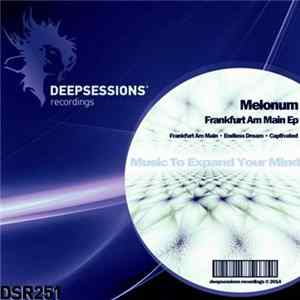 Melonum - Frankfurt Am Main EP FLAC